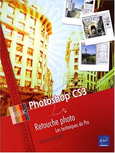 Photoshop CS3 by Celmat