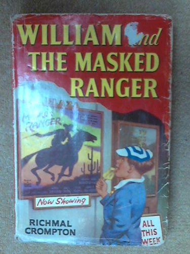 William and the Masked Ranger