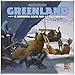 Sierra Madre Greenland Second Edition Board Game