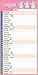Mom's Family Calendar 2015