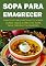Livro Sopa para Emagrecer