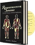 Reconstructive Surgery: Anatomy, Technique, and Clinical Application