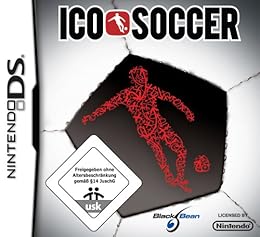 Ico Soccer