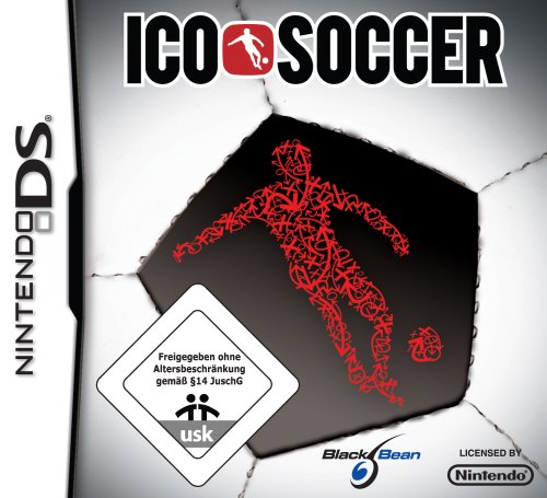 Ico Soccer