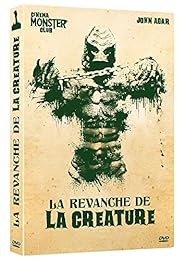 La Revanche De La Créature