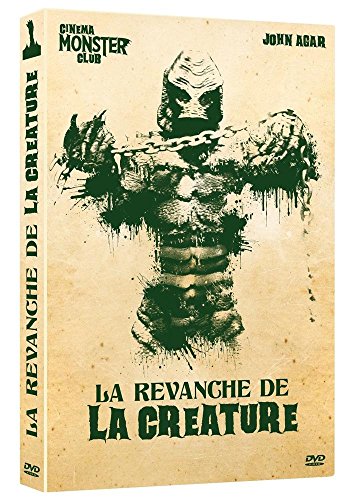 La Revanche De La Créature