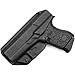 Glock 43 Holster - Tulster Profile Holster IWB