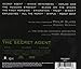 The Secret Agent: Original Soundtrack Recording