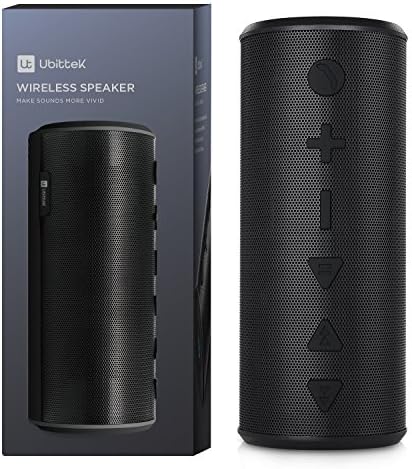 Wireless Speaker