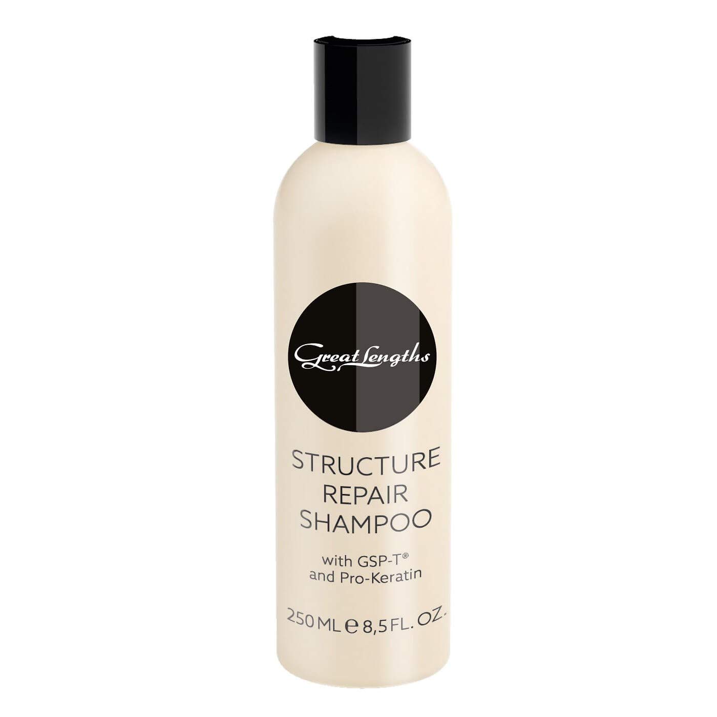 Great Lengths Structure Repair Shampoo 250ml