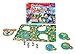 Mickeys Clubhouse Surprise Slides Board Game