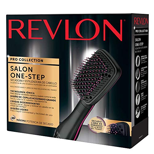 REVLON One-Step Hair Dryer and Styler - Image 8
