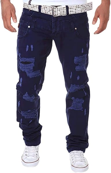 men jeans fashion 2019