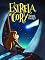 Livro A estrela de Cory