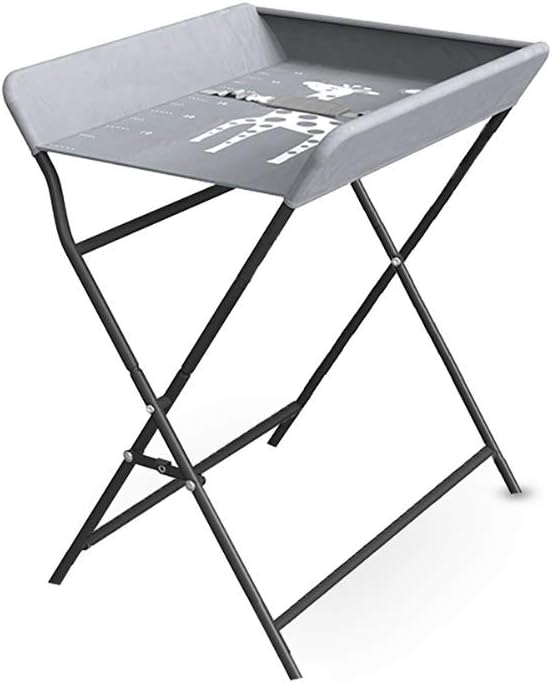 basic changing table