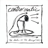 Vol. 1-Static Vs. The Strings Vol. 1