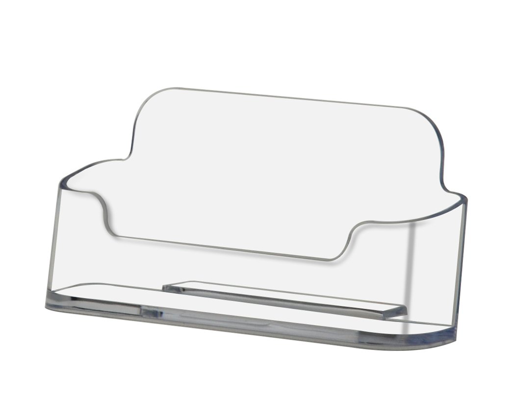 Best clear desk organizer under 5 dollars