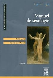 Manuel de sexologie
