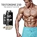 LA Muscle Testorone 250, Energies You For Your Workouts Increase Training Intensity And Motivation - New Formula