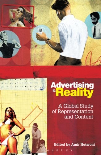 Advertising and Reality: A Global Study of Representation and Content