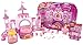 Glitzi Globes Disney Princess Spin and Sparkle Castle