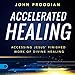 Accelerated Healing: Accessing Jesus' Finished Work of Divine Healing by 