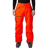 Helly-Hansen Sogn Cargo Pant for Men - Durable Snow Pant, Ideal Skiing-Pants with Waterproof & Breathable Fabric