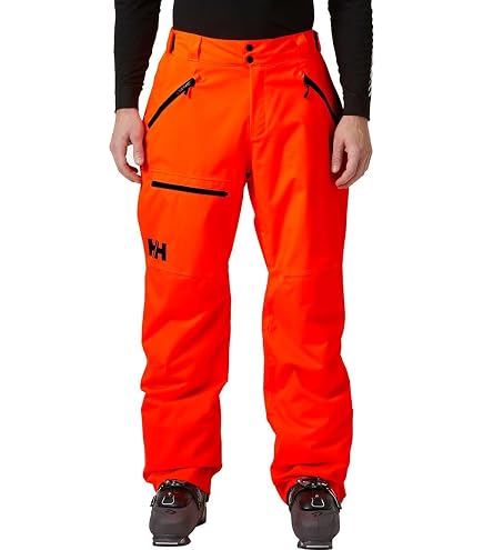 Amazon.com : Helly Hansen Rapid Pants Black SM : Clothing, Shoes