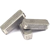 Briggs &amp; Stratton Flywheel Key 5002K