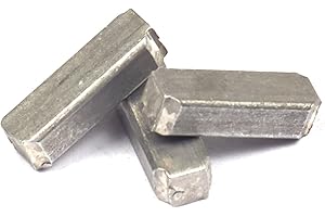 Briggs & Stratton 5002K Flywheel Key, Grey