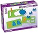 PlayMonster Lauri Number Play Multi, 65 Pieces