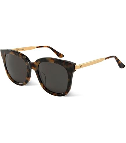 Amazon.com: Gentle Monster ABSENTE Sunglasses for Woman and Man
