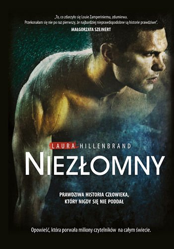 Niezlomny (Polska wersja jezykowa)