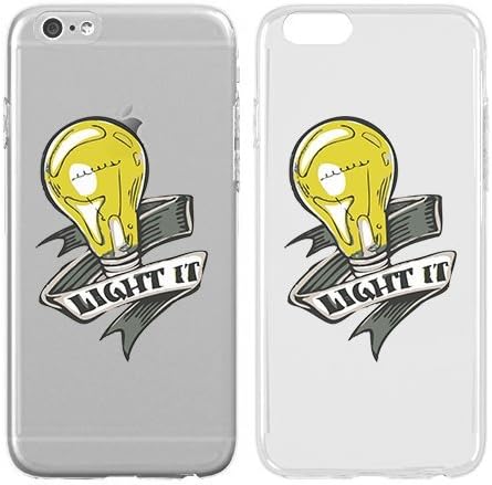 Compatible for iPhone X - Cream Cookies - Ultra Slim Hard Plastic Cover Case - Weed - Illuminati - Hand - Weeds - Fun - Funny - Cute - Pattern