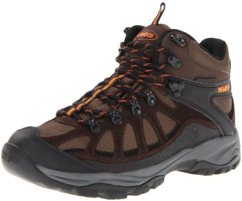 Nevados Men's Fissure Mid Waterproof Hiking Boot