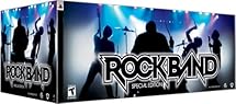 Playstation 2 Rock Band Special Edition