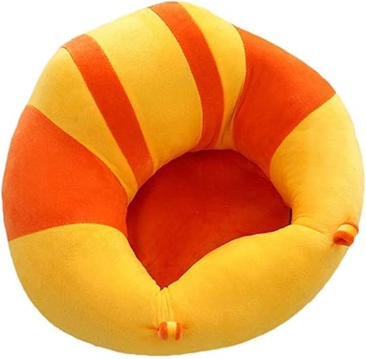 Hizljj Baby Sofa Stuhl Stuffed Cartoon Tier Sofa Schutz Couch