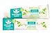 Nature's Gate Natural Toothpaste, Creme de Peppermint, Fluoride Free, Vitamin C; Vegan, Non GMO, Carageenan Free, Gluten Free, Soy Free, Paraben Free, Cruelty Free, 6 Ounce Recyclable Tube (Pack of 6)
