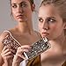 Case-Mate Brilliance Case iPhone 7/6s/6 Plus Rose Gold, CM034774X (7/6s/6 Plus Rose Gold)