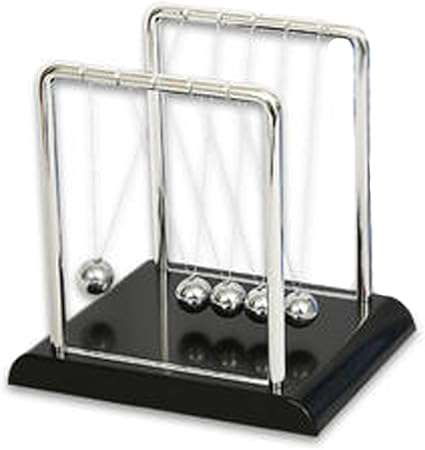 amazon newton's cradle