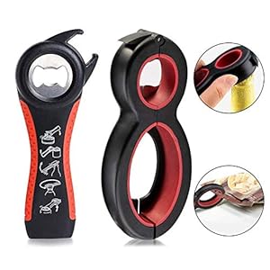 MAEXUS-6-in-1-Multi-Opener-Jar-Opener-5-in-1-Bottle-Can-Opener-Set-Seal-Soda-Lid-Twist-Grips-with-Instructions-Jar-Opener-for-Chef-Kids-Kitchen-Holiday-Party-Gift MAEXUS 6 in 1 Multi Opener Jar Opener, 5 in 1 Bottle Can Opener Set, Seal Soda Lid Twist Grips with Instructions, Jar…