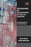 Image de Geographies of Development in the 21st Century: An Introduction to the Global South