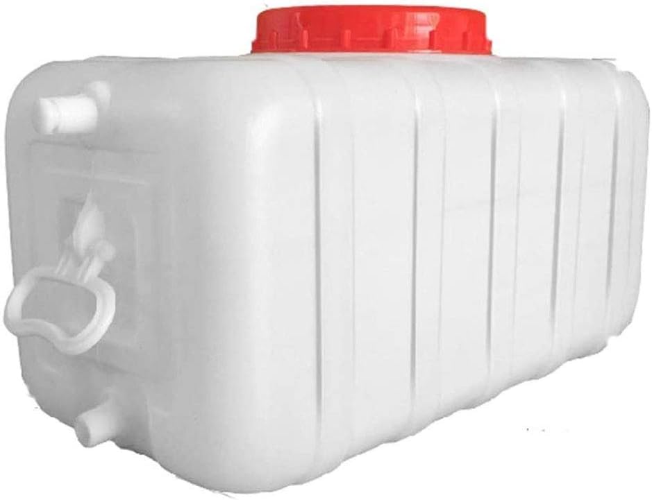 Réservoir D'Eau Portable Pour Camping - 8L Ou 12L Avec Robinet - Gourde Réutilisable Pour Randonnée, BBQ Et Voyage