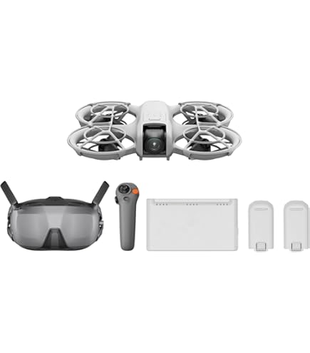 DJI FPV コンボ DJI FPV Combo - Certified Refurbished | eBay