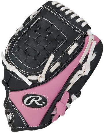 9 inch t ball glove