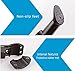 TOPCABIN Adjustable Bicycle Alloy Side Kickstand Fit Adjustable for Bike 20