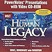 PowerNotes Presentations with Video CD-ROM (Holt World History Human Legacy) (Holt World History Human Legacy)