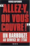 Allez-y, on vous couvre ! by 