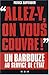 Allez-y, on vous couvre ! by 