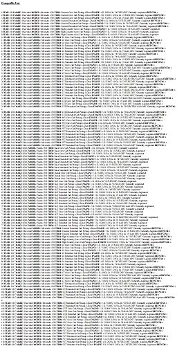 2 Genuine+GM+Plate+Part+22980987